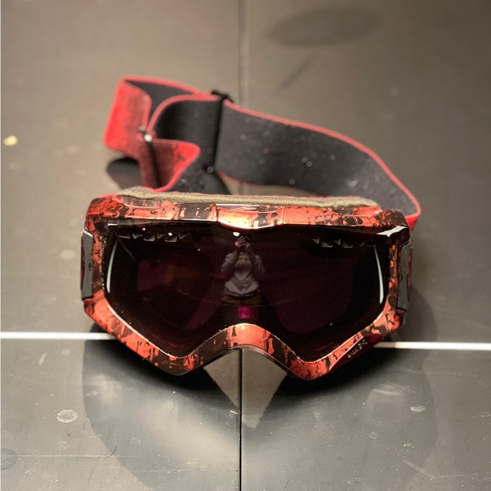 Anon ski goggles